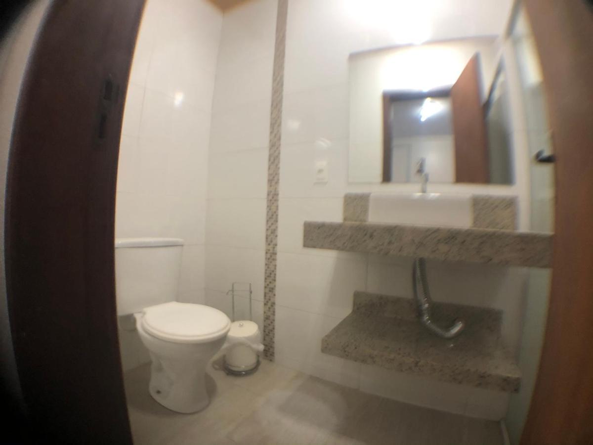 Linda Casa Com Piscina Em Bombinhas, Espaco Inteiro Dış mekan fotoğraf
