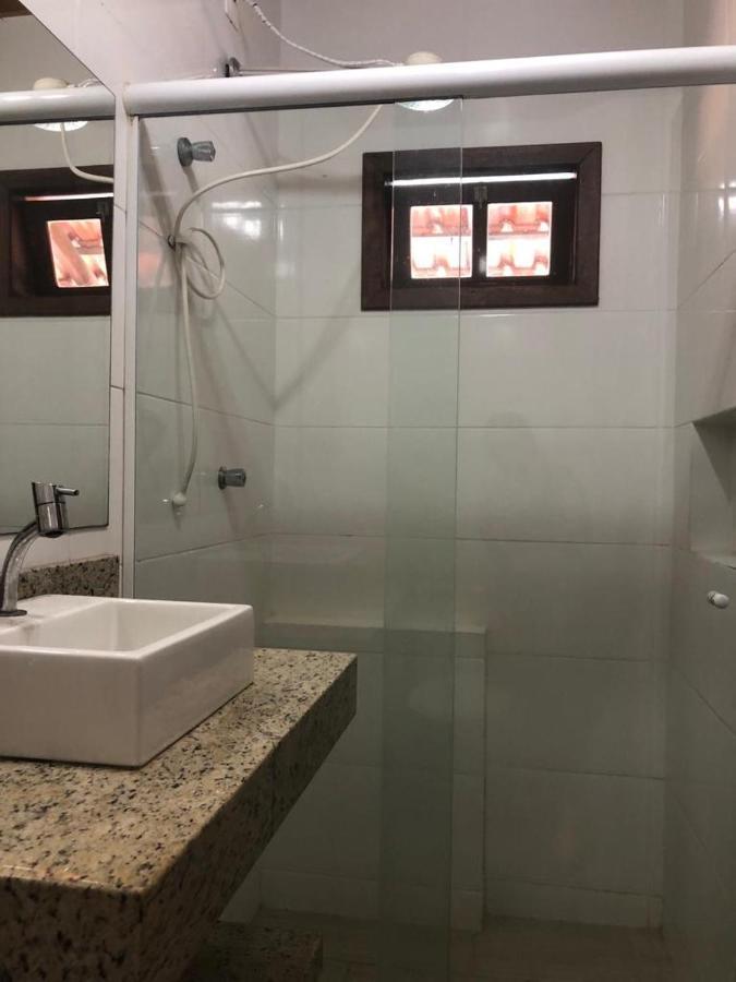 Linda Casa Com Piscina Em Bombinhas, Espaco Inteiro Dış mekan fotoğraf