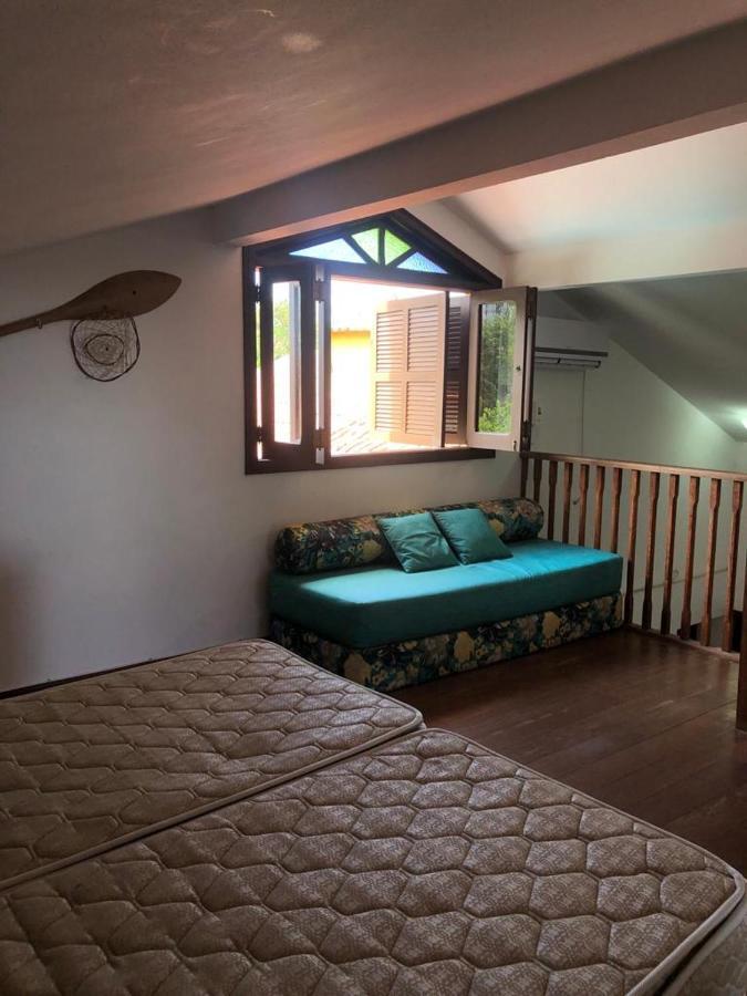 Linda Casa Com Piscina Em Bombinhas, Espaco Inteiro Dış mekan fotoğraf